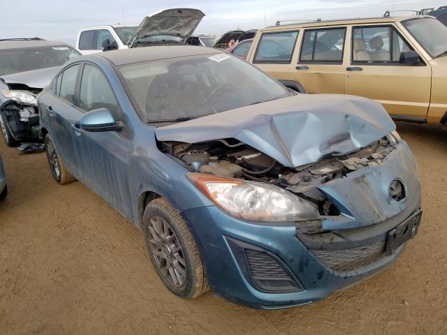 MAZDA 3 I 2011 jm1bl1ug0b1491485