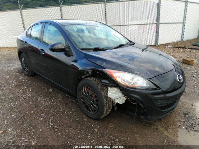 MAZDA 3 2011 jm1bl1ug0b1901508