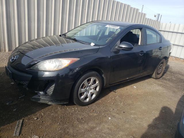 MAZDA 3 2012 jm1bl1ug0c1506343