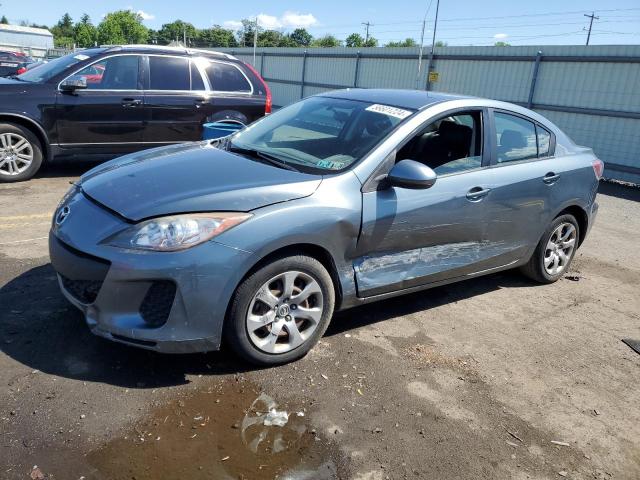 MAZDA 3 2012 jm1bl1ug0c1510568