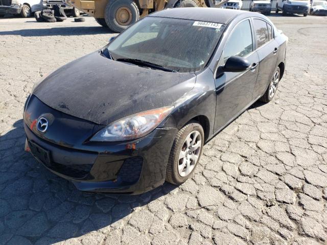 MAZDA 3 I 2012 jm1bl1ug0c1577705