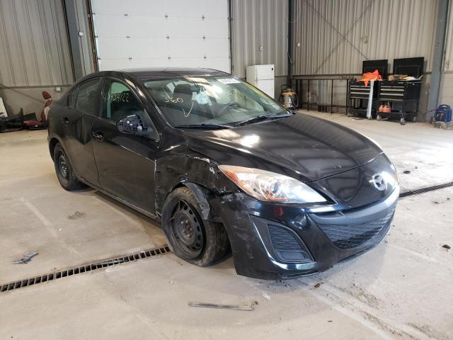 MAZDA 3 I 2011 jm1bl1ug1b1362140