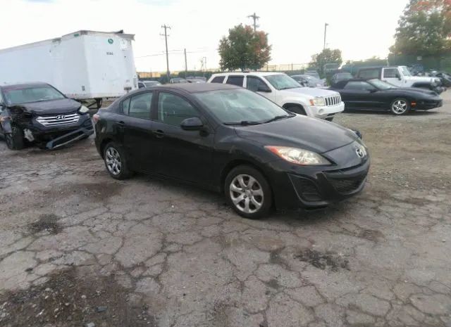 MAZDA MAZDA3 2011 jm1bl1ug1b1365359