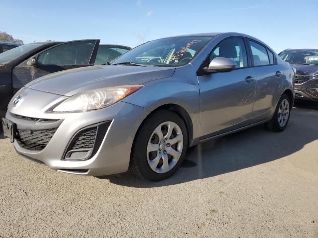 MAZDA 3 I 2011 jm1bl1ug1b1374742