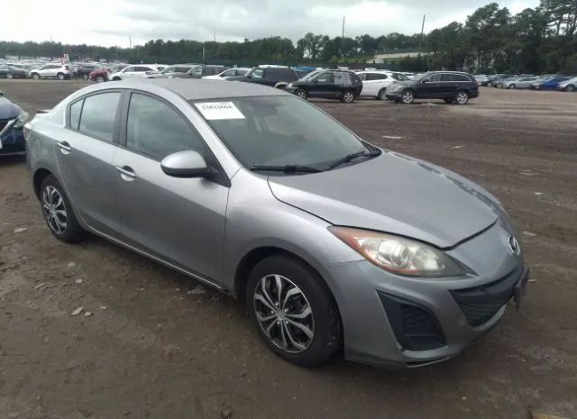 MAZDA 3 2011 jm1bl1ug1b1378628