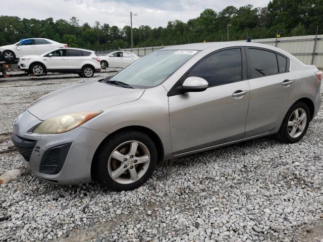 MAZDA 3 2011 jm1bl1ug1b1384560