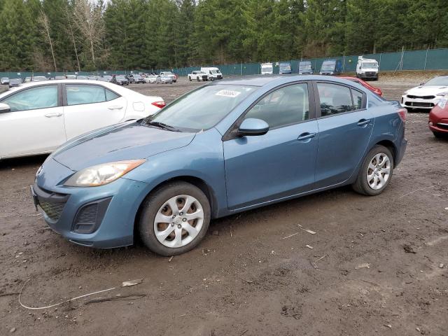 MAZDA 3 2011 jm1bl1ug1b1416732