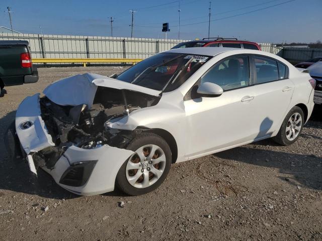 MAZDA 3 2011 jm1bl1ug1b1420697