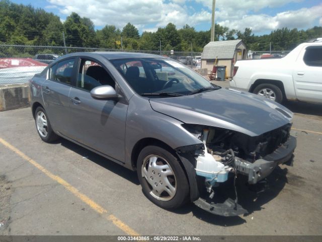 MAZDA 3 2011 jm1bl1ug1b1438486