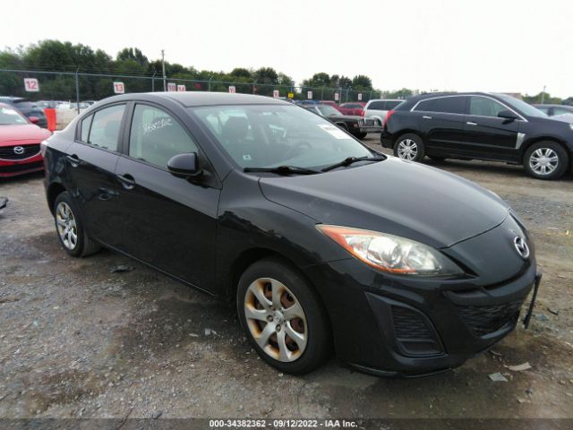 MAZDA 3 2011 jm1bl1ug1b1439668