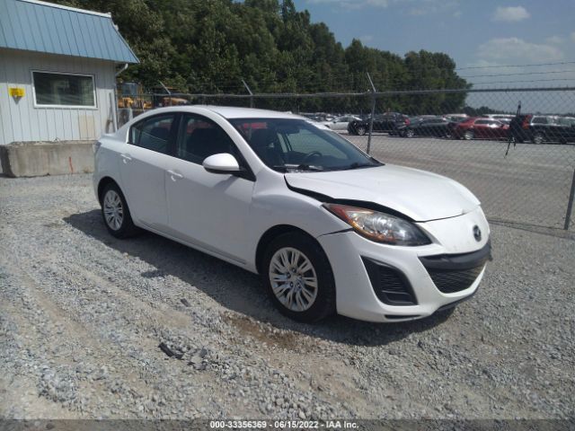 MAZDA 3 2011 jm1bl1ug1b1439749