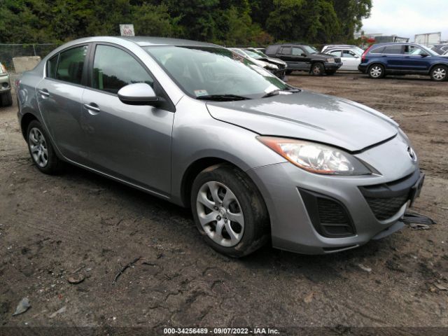 MAZDA 3 2011 jm1bl1ug1b1454669