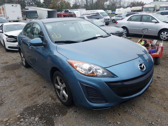 MAZDA 3 I 2011 jm1bl1ug1b1459239