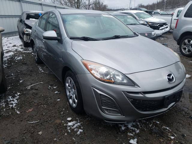 MAZDA 3 I 2011 jm1bl1ug1b1466076