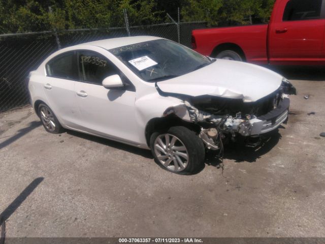 MAZDA MAZDA3 2011 jm1bl1ug1b1466580