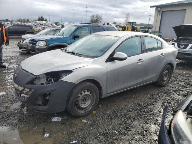 MAZDA 3 I 2011 jm1bl1ug1b1467423