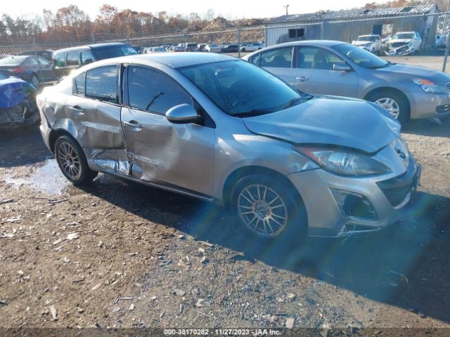 MAZDA MAZDA3 2011 jm1bl1ug1b1472170