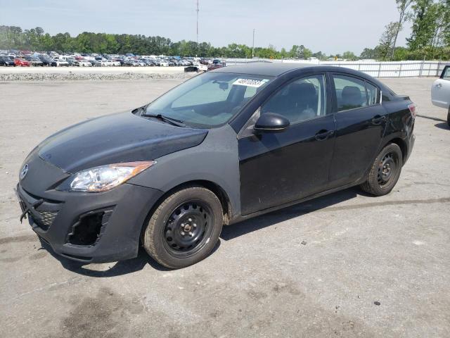 MAZDA 3 I 2011 jm1bl1ug1b1475263