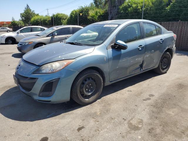 MAZDA 3 I 2011 jm1bl1ug1b1476848