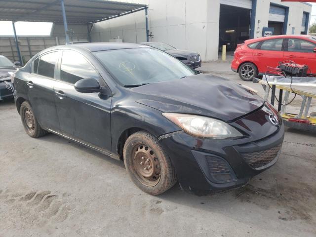 MAZDA 3 I 2011 jm1bl1ug1b1476977