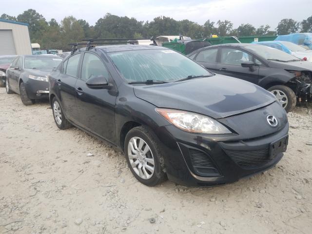 MAZDA 3 I 2011 jm1bl1ug1b1477224