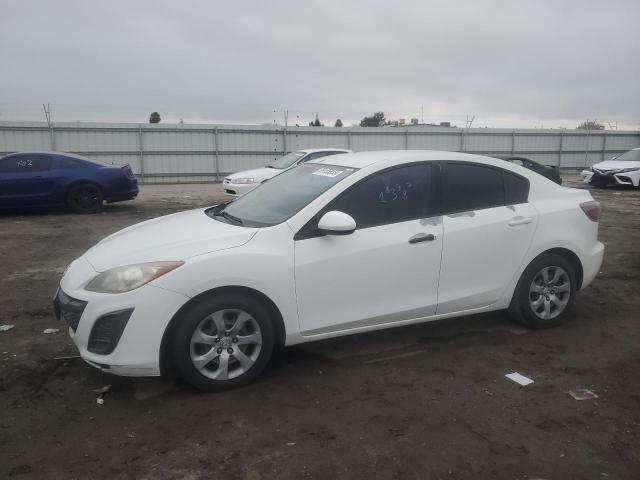 MAZDA 3 I 2011 jm1bl1ug1b1479409