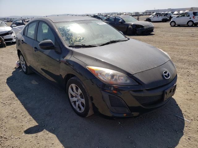 MAZDA 3 I 2011 jm1bl1ug1b1491897