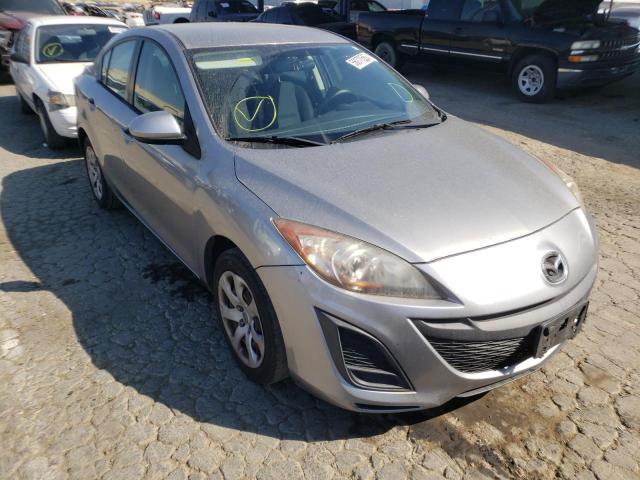 MAZDA 3 I 2011 jm1bl1ug1b1493696