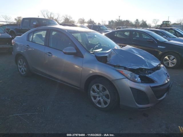 MAZDA MAZDA3 2011 jm1bl1ug1b1494704