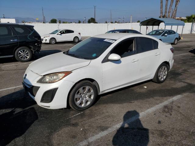 MAZDA 3 2011 jm1bl1ug1b1496145