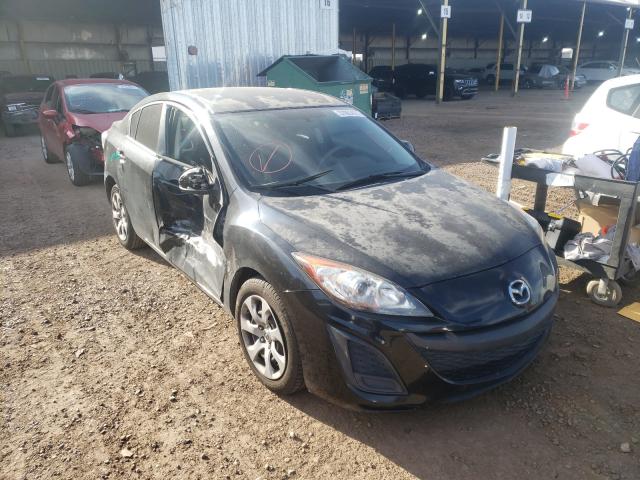 MAZDA 3 I 2011 jm1bl1ug1b1497070