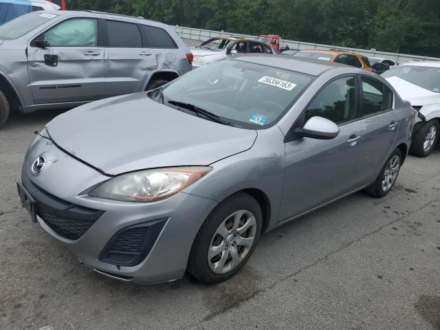 MAZDA 3 I 2011 jm1bl1ug1b1901601