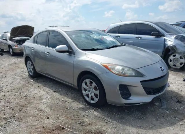 MAZDA MAZDA3 2012 jm1bl1ug1c1518226