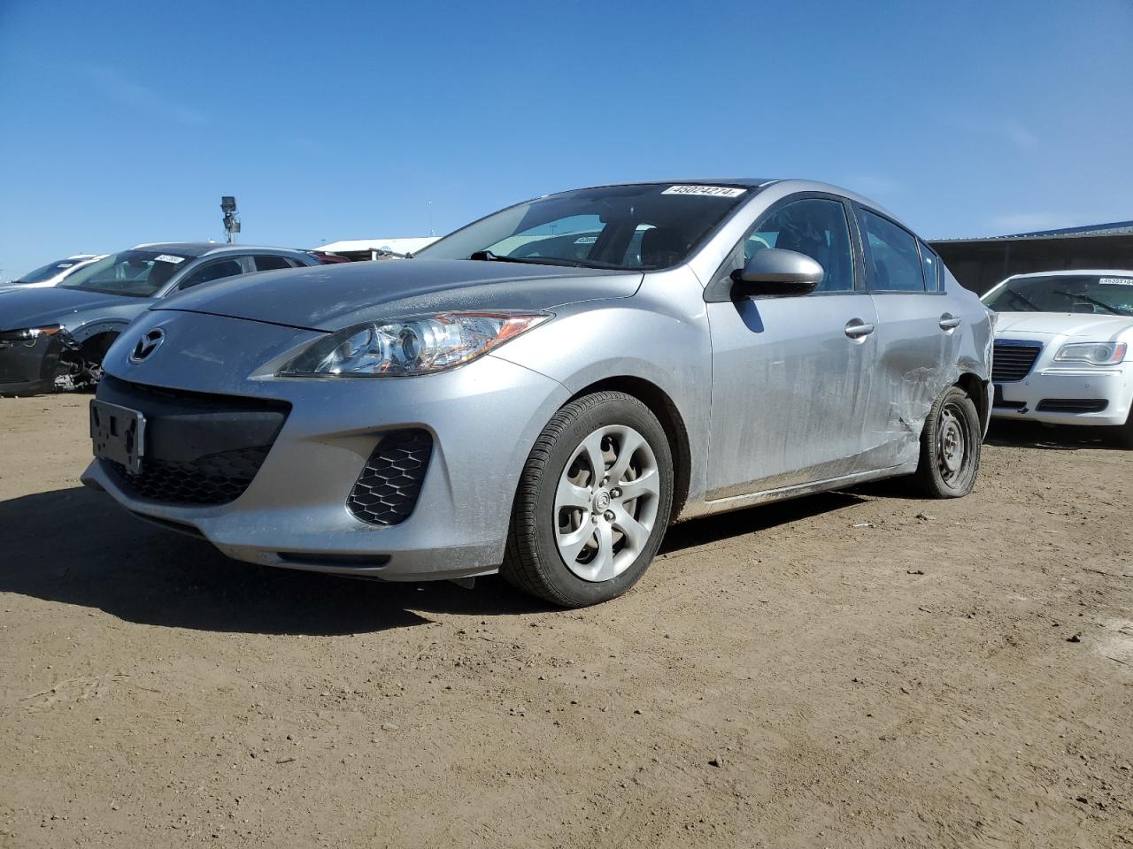 MAZDA 3 2012 jm1bl1ug1c1653433