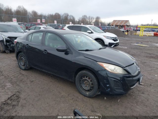 MAZDA MAZDA3 2011 jm1bl1ug2b1356069