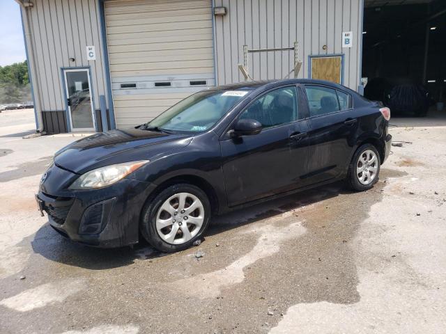 MAZDA 3 I 2011 jm1bl1ug2b1356072