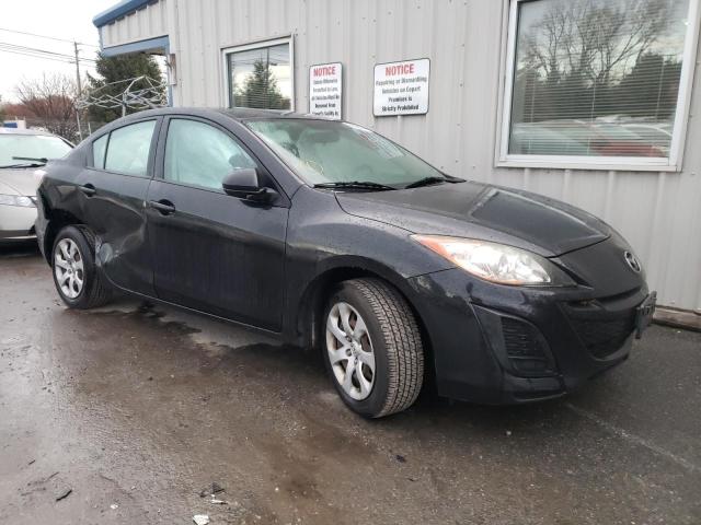 MAZDA 3 I 2011 jm1bl1ug2b1360123