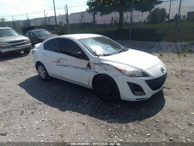 MAZDA 3 2011 jm1bl1ug2b1364026