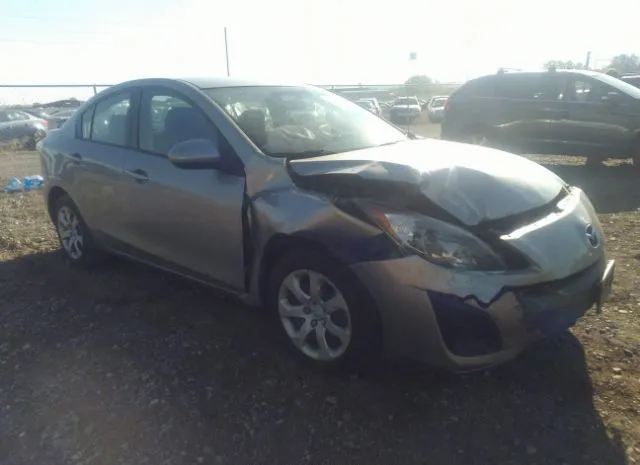 MAZDA MAZDA3 2011 jm1bl1ug2b1365273