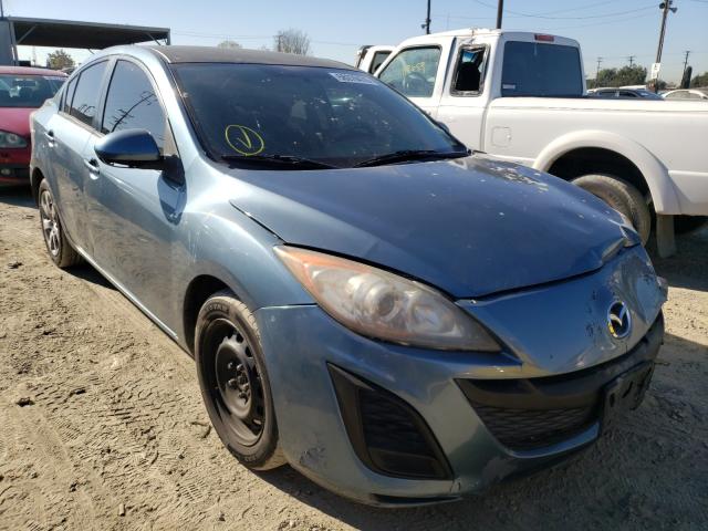 MAZDA 3 I 2011 jm1bl1ug2b1373762