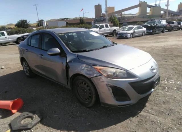 MAZDA MAZDA3 2011 jm1bl1ug2b1383952