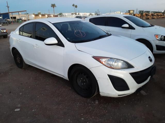 MAZDA 3 I 2011 jm1bl1ug2b1388343