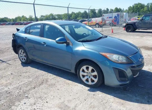 MAZDA 3 2011 jm1bl1ug2b1418120