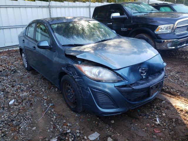 MAZDA 3 I 2011 jm1bl1ug2b1422250