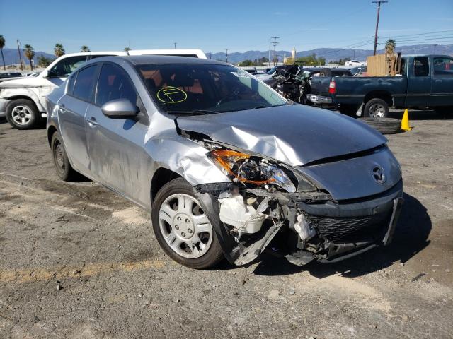 MAZDA 3 I 2011 jm1bl1ug2b1423642