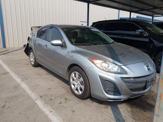 MAZDA 3 I 2011 jm1bl1ug2b1431515