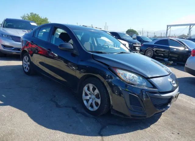 MAZDA MAZDA3 2011 jm1bl1ug2b1440988