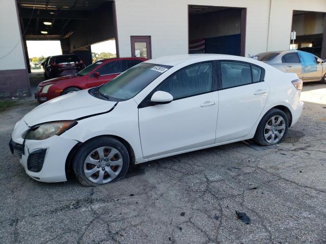 MAZDA 3 2011 jm1bl1ug2b1445270