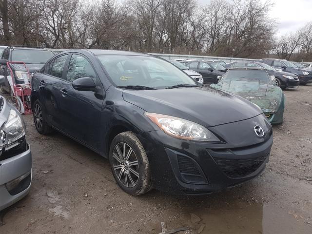 MAZDA 3 I 2011 jm1bl1ug2b1447763