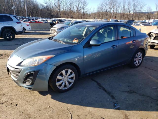 MAZDA 3 2011 jm1bl1ug2b1475322